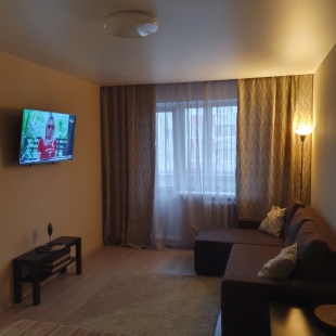 Фотография квартиры Квартира в центре Сургута