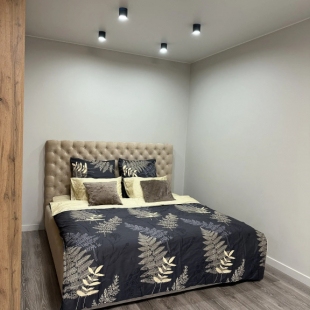 Фотография квартиры Квартира Your Home Студия с Балконом