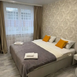 Фотография квартиры Квартира на Брестской