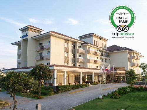 Фотография гостиницы Hotel Kimberly Tagaytay