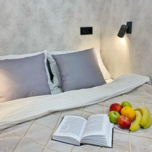 Фотография квартиры Квартира Konstantinov Apartments 2-я Обская 154