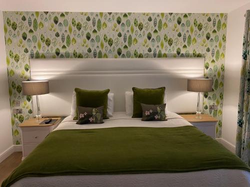 Фотография мини отеля Toppesfield House B&B