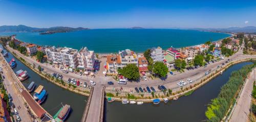 Фотография гостиницы Hotel Delta