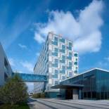 Фотография гостиницы Langham Place, Ningbo Culture Plaza