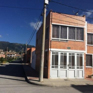 Фотография кемпинга Casa Vacacional La Estación Paipa