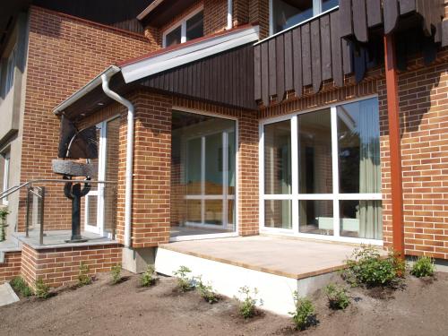 Фотография мини отеля Haus Artas