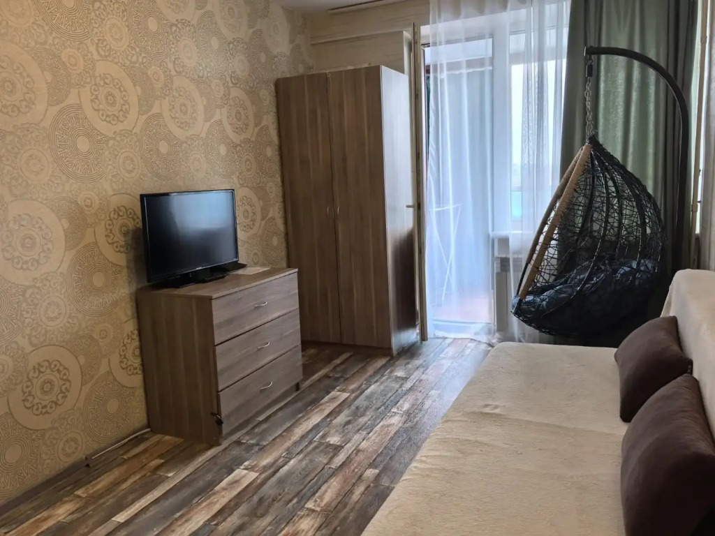 Фотография квартиры Квартира на Большой Подгорной 87