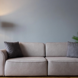 Фотография квартиры Апартаменты на Театральной площади