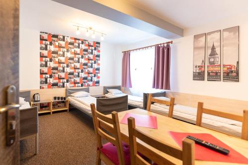 Фотография мини отеля Home Traveller