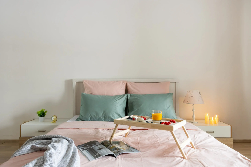 Фотография квартиры Апартаменты ElizaHome в ЖК Бизнес-Класса с Видом на Чёрную Речку