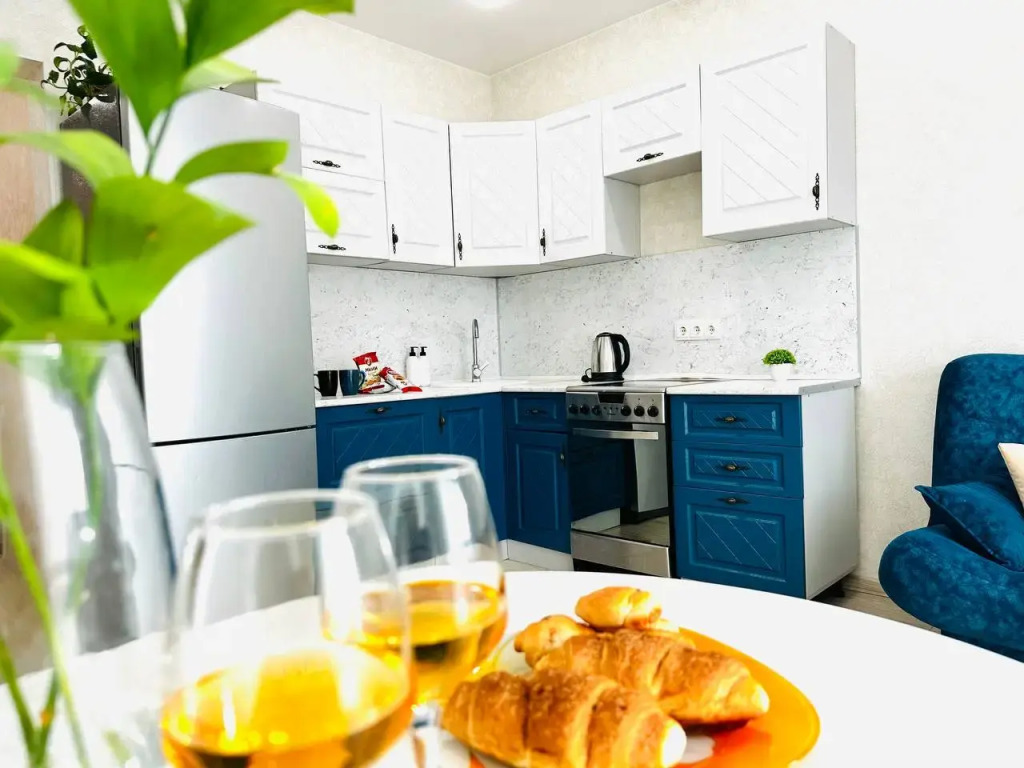 Фотография квартиры Квартира Просторная рядом с ж/д вокзалом и ИРНИТУ