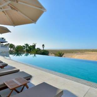 Фотографии гостиницы 
            INNSiDE by Meliá Fuerteventura – Adults Only
