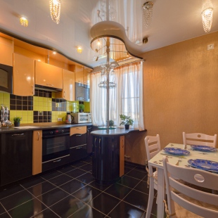 Фотография квартиры Апартаменты Комфортные Двухместные