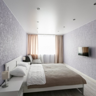 Фотография квартиры Апартаменты на Галкинской 85