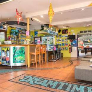 Фотографии хостела
Dreamtime Travellers Rest , Guest House