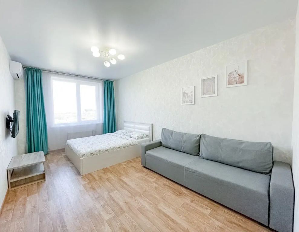 Фотография квартиры Квартира Skyroom