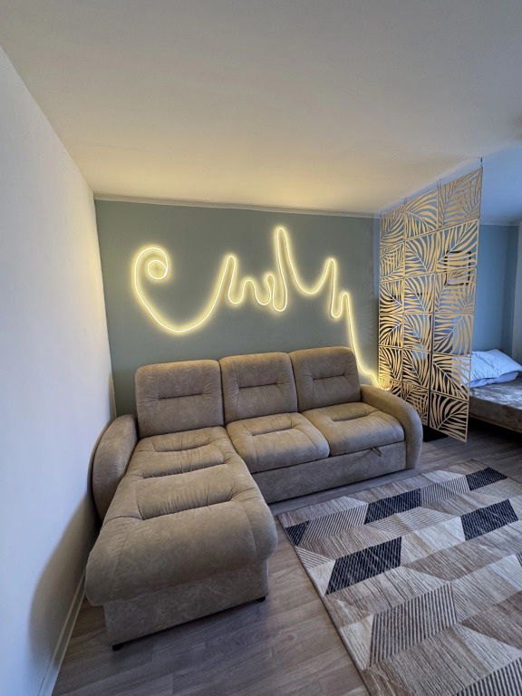 Фотография квартиры Квартира Однокомнатная, 5 спальных мест, рядом с аэропортом, баден-баден