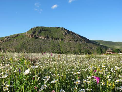 Фотография гостевого дома Geologist's House