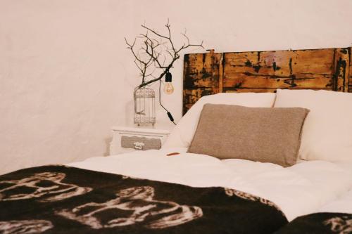 Фотография гостевого дома Monte das Cobras - Country House