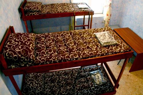 Фотографии хостела 
            СТОП