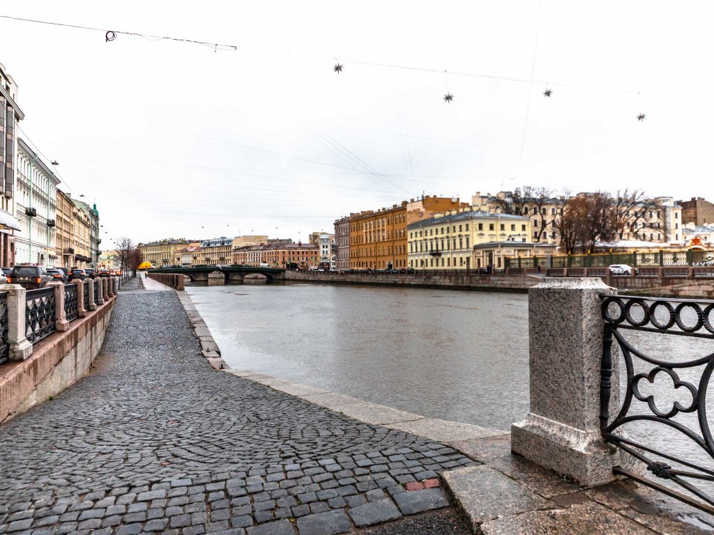 Фотография мини отеля Laf Отель