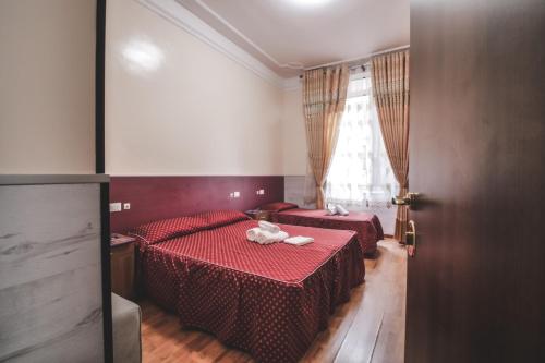 Фотография гостевого дома VERTEX GUEST HOUSE.