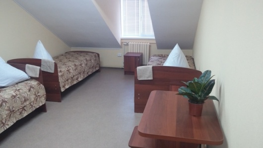 Фотографии гостиницы
Семь вечеров