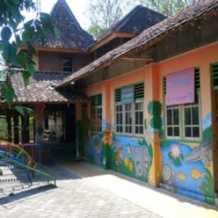 Фотография гостиницы Bina Karya Guesthouse