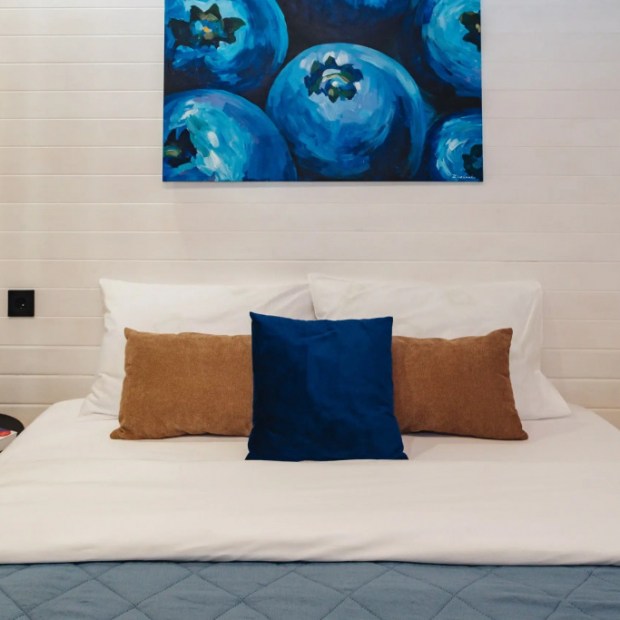 Фотографии квартиры
Квартира Крепкая башня | квартира до 4-х гостей в Шерегеше