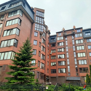 Фотография квартиры Апартаменты в Самом ЦЕНТРЕ города в элитном доме