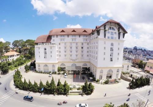 Фотография гостиницы Saigon Dalat Hotel