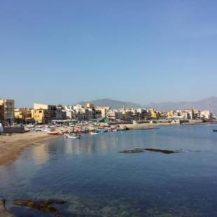 Фотографии мини отеля
Bed And Breakfast Marina d'Aspra