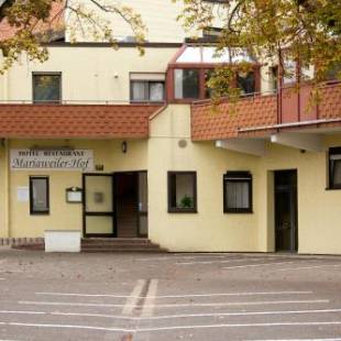 Фотографии гостиницы
Mariaweiler Hof