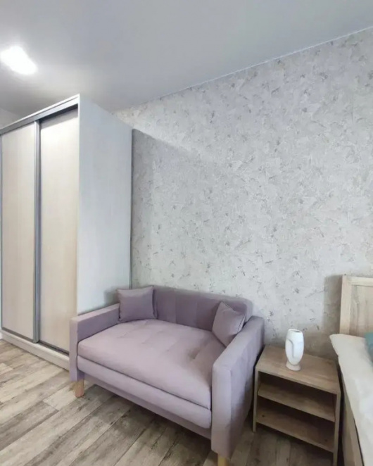 Фотографии квартиры 
            Апартаменты на улице Мира 4