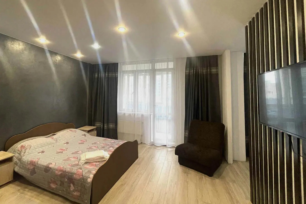 Фотография квартиры Квартира уютная в Советском районе