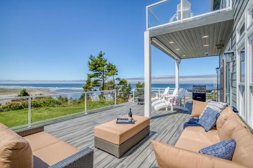 Фотография гостевого дома Transformation Point