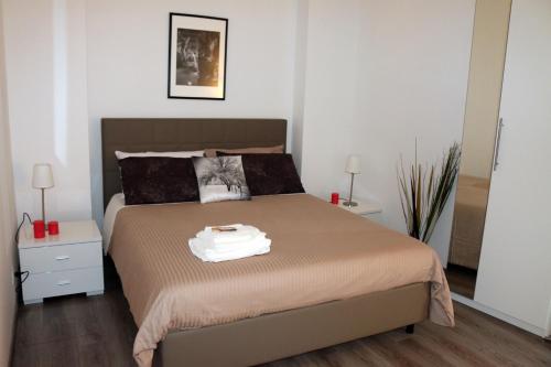 Фотография гостевого дома Le Fontane di Roma