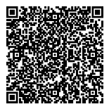 QR код хостела Орхидея
