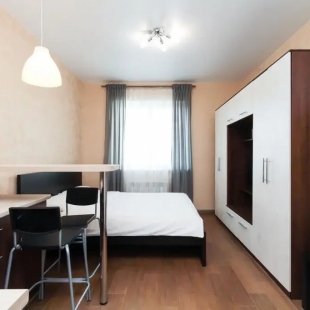 Фотография квартиры Апартаменты Резиденс