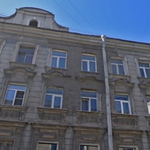 Фотография мини отеля Хадсон на Гончарной 9