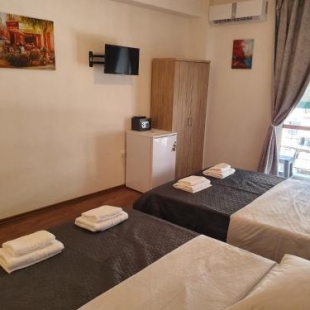 Фотография мини отеля City Centre Stylish rooms