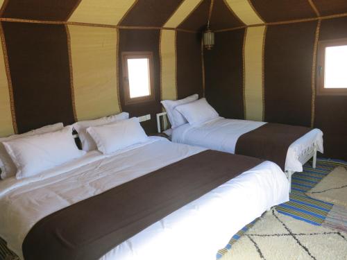 Фотографии базы отдыха
Mirage Luxury Camp