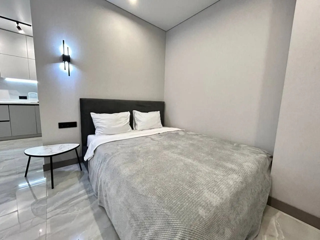 Фотография квартиры Апартаменты Smile Apartments в сердце города