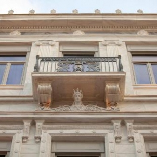 Фотография гостиницы Athens 1890 Hotel & Spa