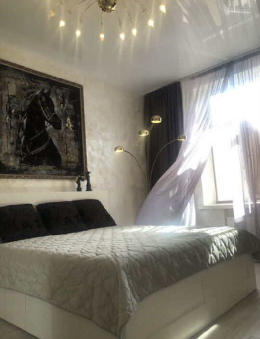 Фотографии квартиры 
            Квартира Двухкомнатная