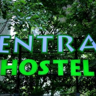 Фотография хостела Central Hostel Bishkek