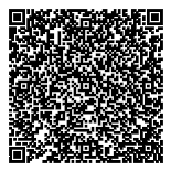 QR код гостиницы Морской бриз