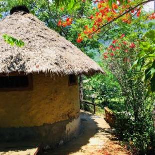 Фотографии гостевого дома
Numpu Baandin