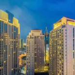 Фотография гостиницы Shangri-La Dalian