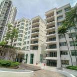 Фотография апарт отеля Wedgewood Residences